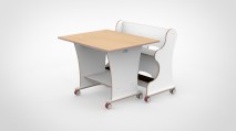 Tangara Ergocombi enkel 80 x 90